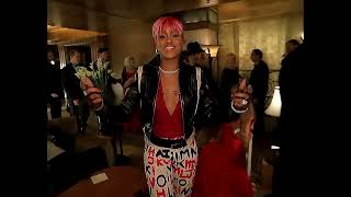 Eve - Let Me Blow Ya Mind ft. Gwen Stefani
