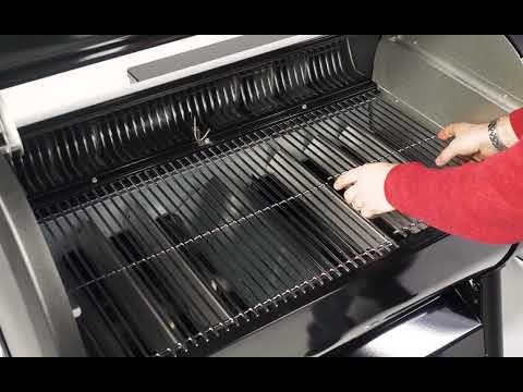 Weber SmokeFire -
