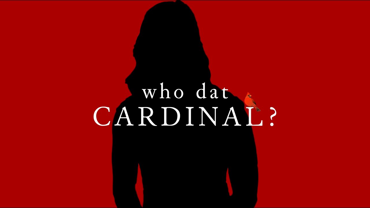 Who Dat Cardinal Ep. 9