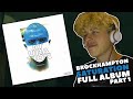 BROCKHAMPTON - SATURATION ALBUM REACTION! [PART 1]