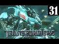 [RPCS3] Transformers Revenge of the Fallen - Walkthrough Part 31 No Commentary (1440p 60FPS)