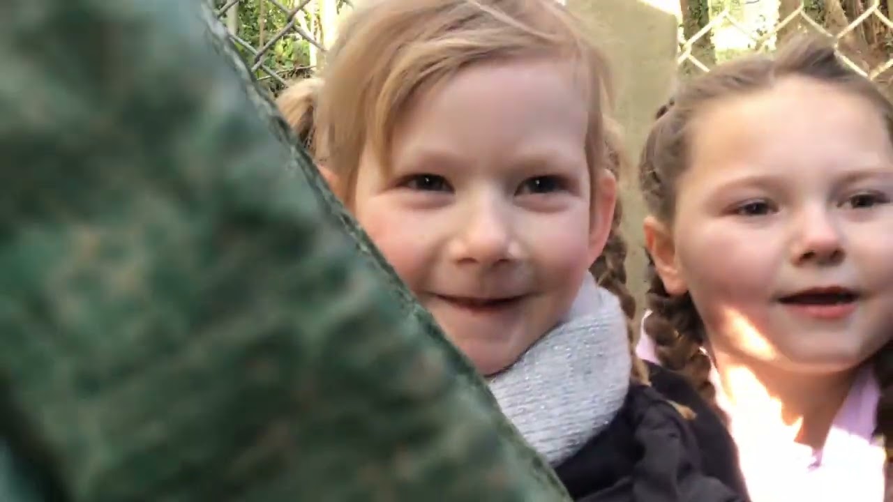 Class 6 Kingswood Residential Trip Feb 2022