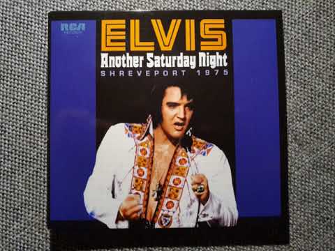 新品 廃盤 エルヴィス・プレスリー ANOTHER SATURDAY NIGHT hqdefault.jpg?sqp=-