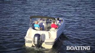 2016 Boat Buyers Guide - Starcraft Star Step 230 OB
