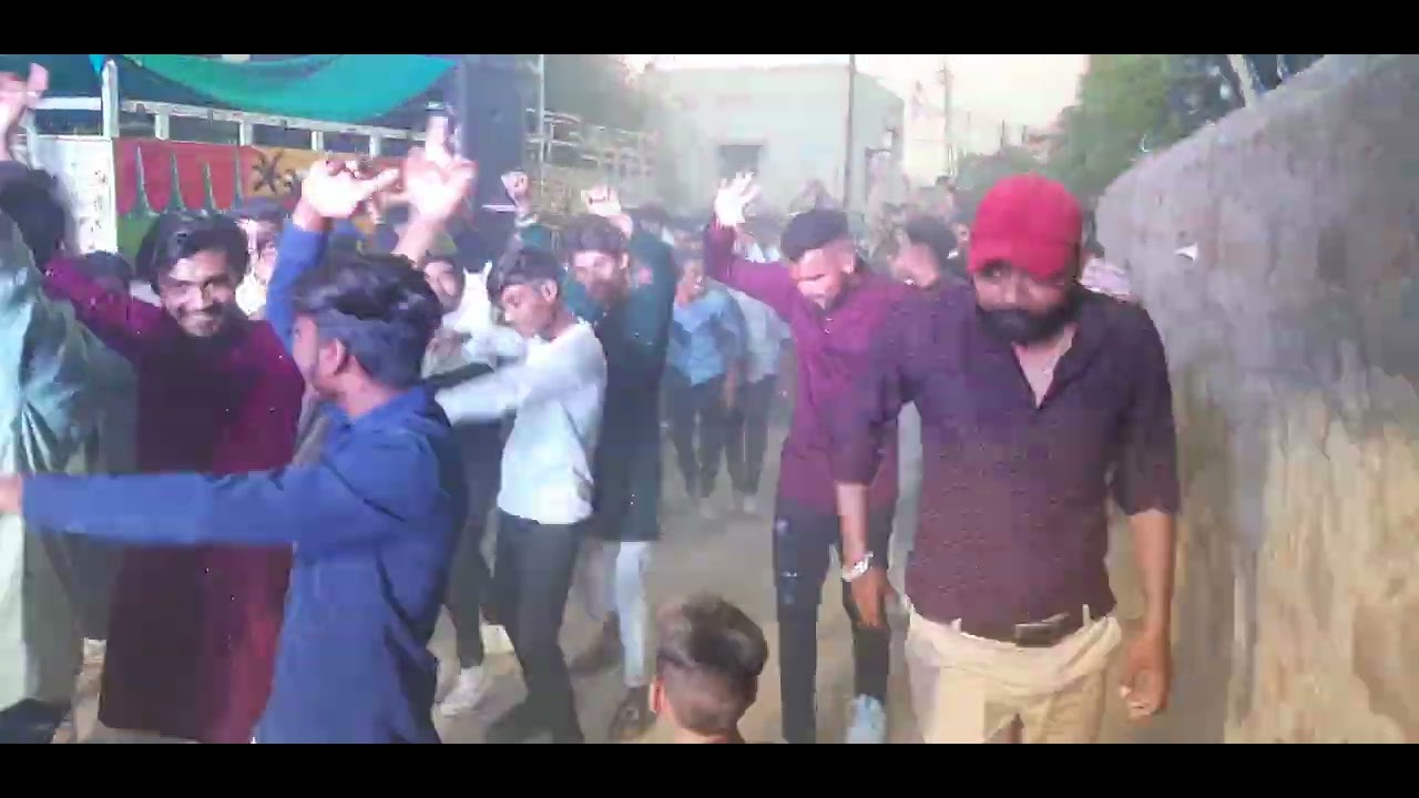 RANKAR DJ KHEDBRAHMA (5) YouTube