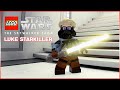 Luke Starkiller Gameplay in LEGO Star Wars The Skywalker Saga