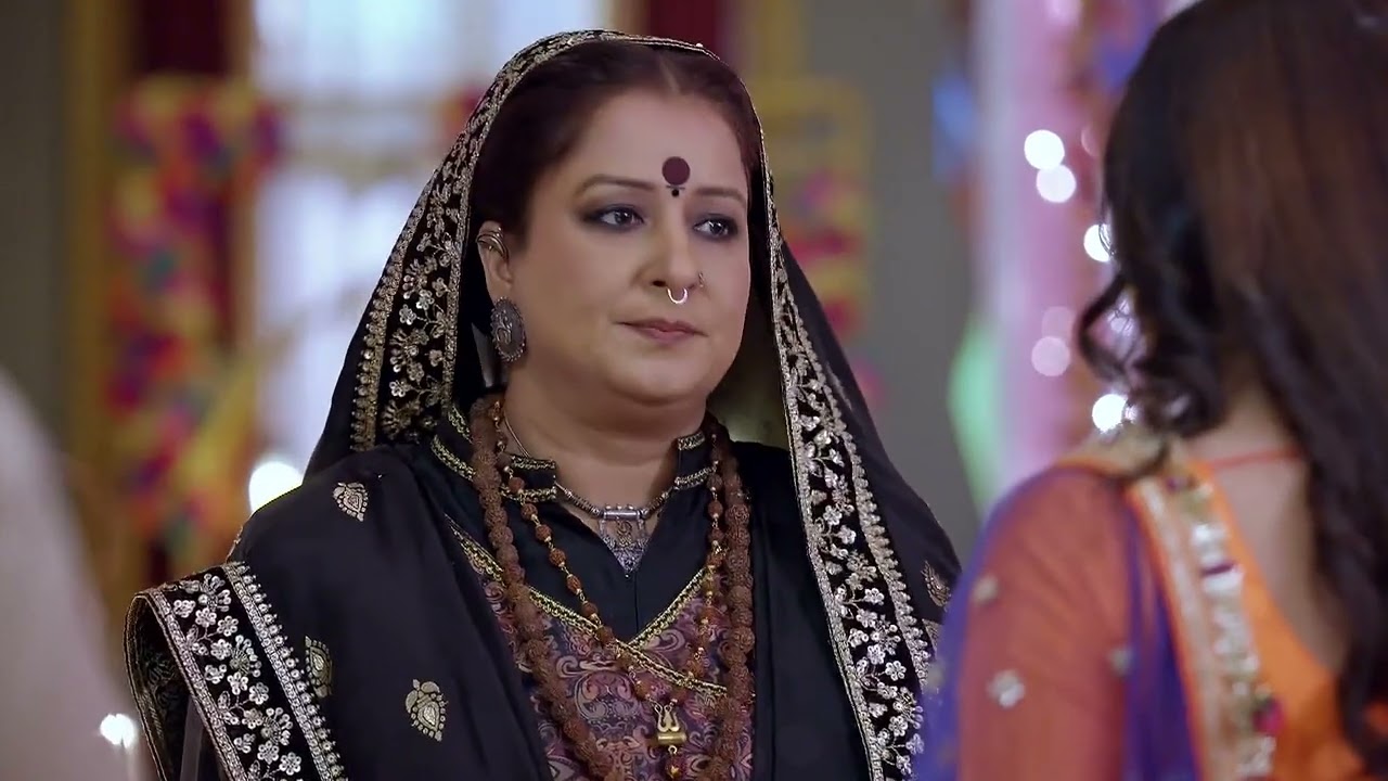 Bhagya Lakshmi | Ep - 1209 | Best Scene | Jan 27 2025 | Zee TV