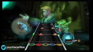 Du Hast (Expert) - Guitar Hero 5
