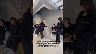 İyilik Yap At Denize Şfetbeniöneçıkar