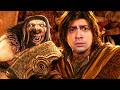 AS MONTANHAS ROGGS! - BLADES OF FIRE - Parte 8