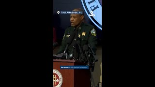 2 dead in Florida State University mass shooting, gunman was a student