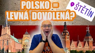 Polský speciál: Levnější než Chorvatsko? DOVOLENÁ 2022