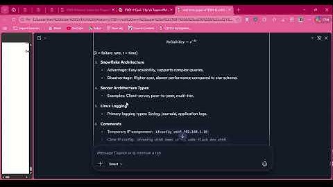 IT601 Midterm Preparation Spring 2025 | Mid Term Current Papers ...