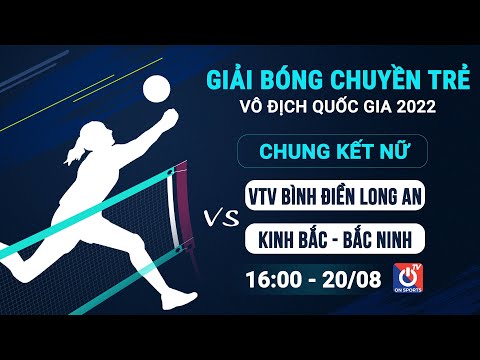 Video Full HD: VTV Bình Điền Long An - Kinh Bắc Bắc Ninh |... - youtube