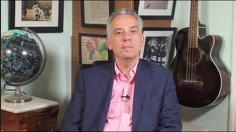 Lee McIntyre - How to Talk to a Science Denier