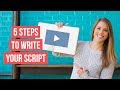 How To Write A Promotional Video Script (For Your Business)