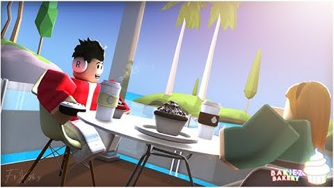 Working at Bakiez as a Master Chef!