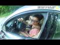 Police Knew This Entitled Driver Was Hiding Something
