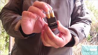 COP357用スピードローダー