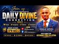 Daily Divine Connection Night Prayer || 19/05/2026