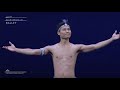 Le Corsaire - Maia Makhateli, Younggyu Choi #DutchNationaleBallet #lecorsaire #ballet #classic