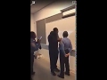 زغرودة هكذا احتفلت شرطية أمريكية من أصول مغربية بحصولها على الترقية زغرودة هكذا احتفلت شرطية أمريكية من أصول مغربية بحصولها على الترقية