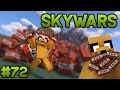 PUES HOY VUELO CON TNT | SKYWARS #73 (CAÑON DE TNT)