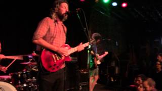RX Bandits Wide Open Live Gemini Her Majesty