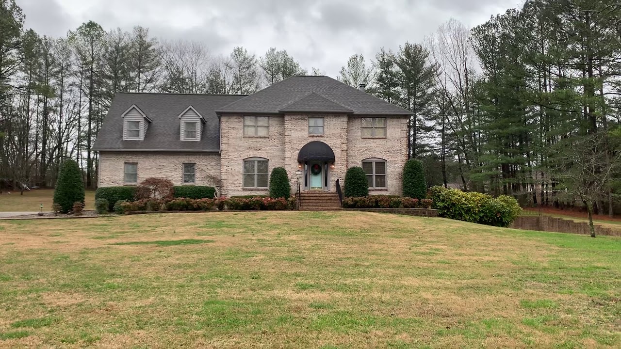 Cookeville HOME FOR SALE YouTube