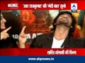 Sonakshi Sinha-Shahid Kapoor's dance in Gandi Baat song!