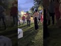 Bailando porro colombia