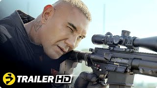 THE KILLER'S GAME (2024) Trailer | Dave Bautista, Scott Adkins Action Movie