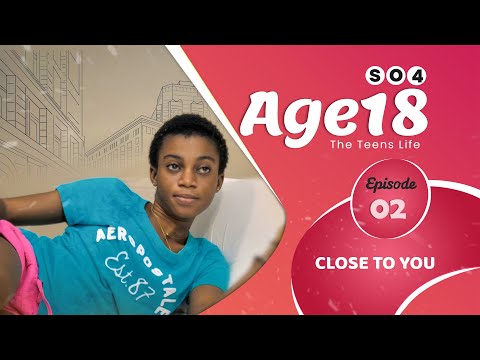 Age18 Series : Season 4 | Episode 02 | Drama Series