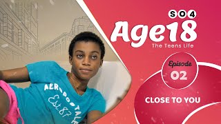 Age18 Series : Season 4 | Episode 02 | Drama Series