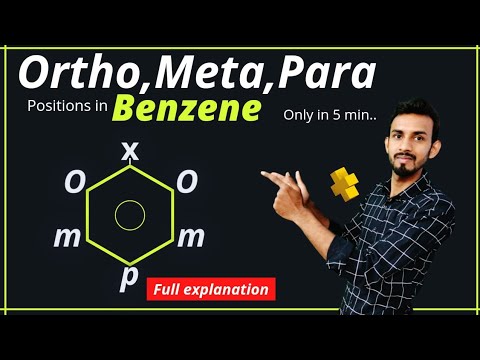 AK Lectures - Deuterium Substitution of Benzene