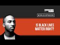 Is Black Lives Matter Right? - [Bonus Episode]