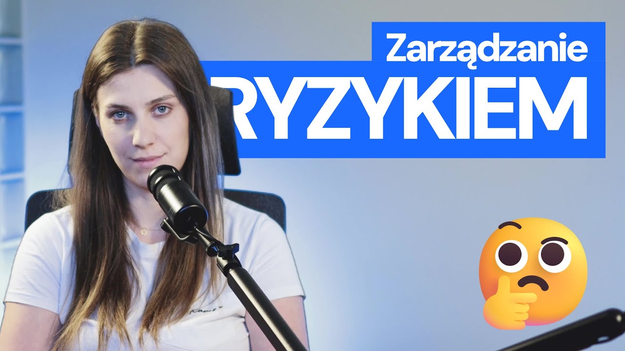 Zanim pojawi się problem – praktyczny przewodnik po zarządzaniu ryzykiem