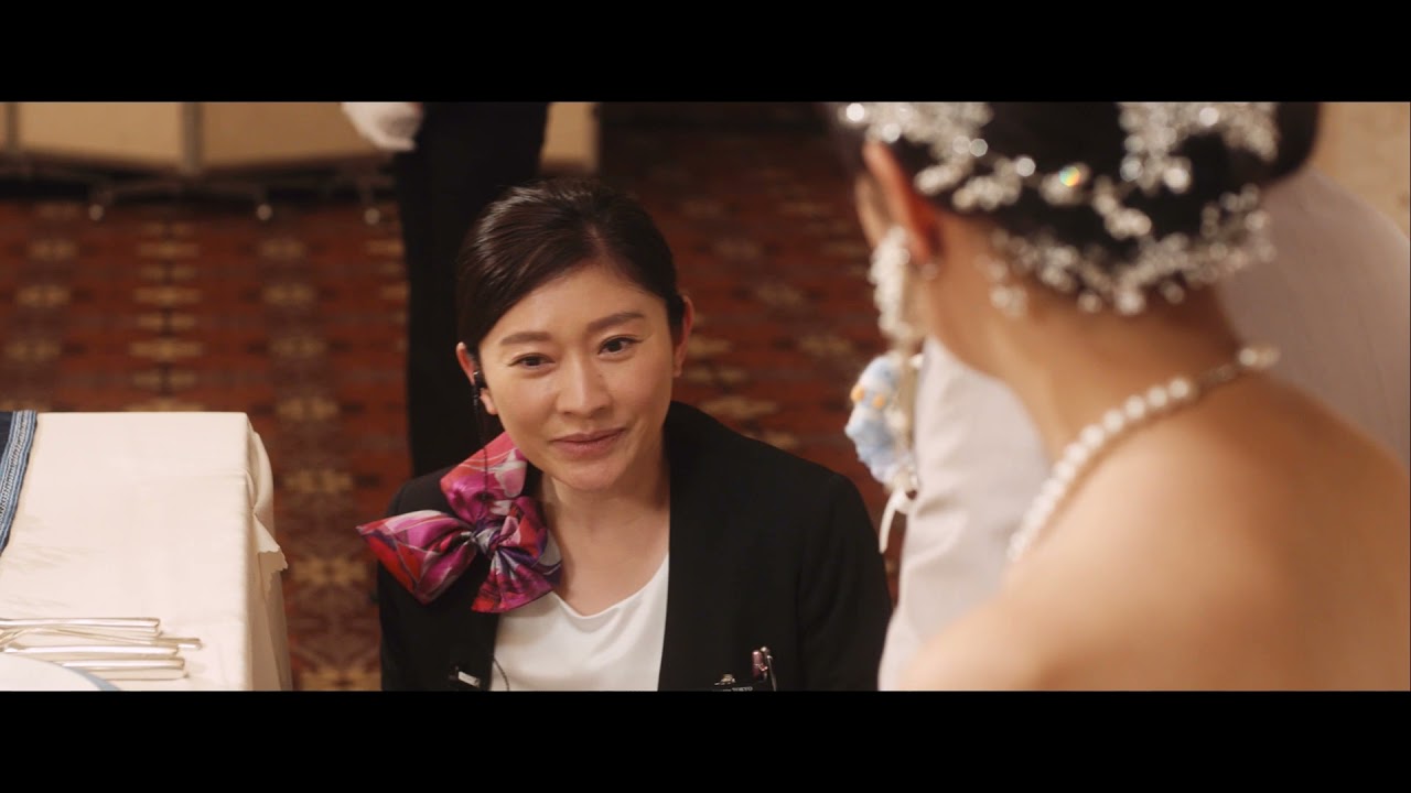 映画『ウェディング・ハイ』キャスト・登場人物・出演者一覧