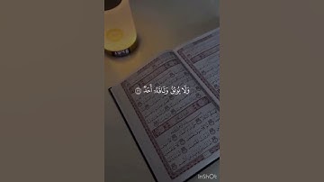 قران كريم بصوت الشيخ ماهر المعيقلي💙💙
