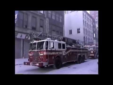 Video: Jak zkontroluji své skóre FDNY?