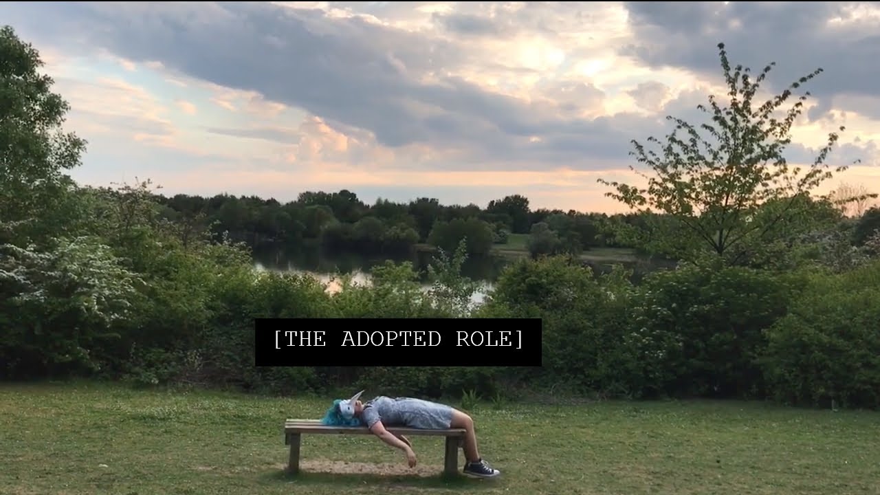 [The Adopted Role]