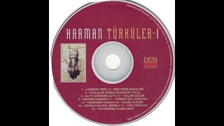 Harman Türküler - Pınarın Başında Söz Müzik:anonim