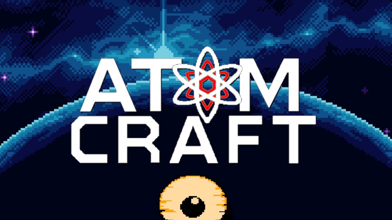 Atomcraft Steam Trailer