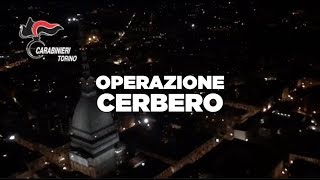 Operazione contro la 'ndrangheta: arrestati affiliati a San Giusto e Volpiano Resimi