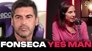 FONSECA è uno YES MAN poco RISPETTATO, date FIDUCIA alla Juve! Kean, il metodo Conte e l'ODIOSO VAR