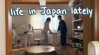 We Got New Art For Our Tokyo Apartment & Went On A Day Trip To Kanagawa