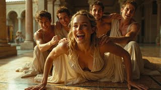 Livia Drusilla The Poisonous Queen Behind Augustus’ Throne