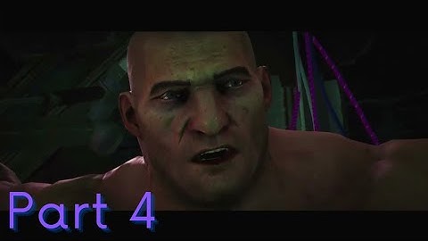 The Belgian problem | Saints Row The Third - Part 4