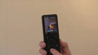 Logitech Squeezebox Duet Review screenshot 5