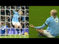 Nine Times Erling Haaland Made Prem Defenders LIE DOWN!